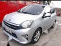 Toyota Wigo 2014 for sale-4