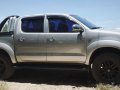 Toyota Hilux G 4X4 AT 2006 for sale-6