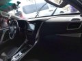 2017 Mitsubishi Montero Sport for sale-4