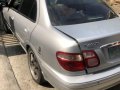 Nissan Sentra Exalta 2001 Model for sale -4