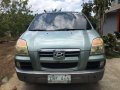 Hyundai Starex 2004 for sale-0