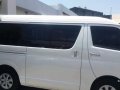 2016 Toyota Grandia for sale-1