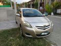 Toyota Vios 1.3 E 2007 for sale-0
