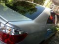 Toyota Vios E 2007 for sale -1