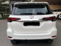 2018 Toyota Fortuner G for sale-4
