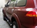 Mitsubishi Montero Sports 2009 for sale-3