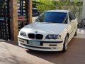 2001 BMW E46 316i for sale-7