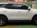 FOR SALE 2017 Toyota Fortuner G -8