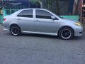 Toyota VIOS E 2005 for sale-0
