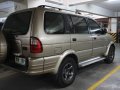 2003 Isuzu Crosswind Xuvi for sale -3