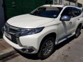 2017 Mitsubishi Montero Sport GLS for sale-5