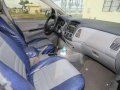 2009 Toyota Innova E for sale -0