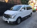 2014 Hyundai Starex Gold for sale-1