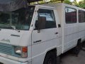 Mitsubishi L300 FB 2003 for sale-0