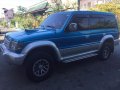 2005 Mitsubishi Pajero for sale-0