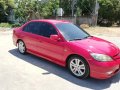 2005 Honda Civic 2.0 for sale-0