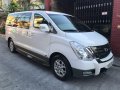 2014 Hyundai Starex Gold for sale-9