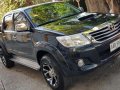 2014 Toyota Hilux E 4x2 VNT for sale -4