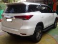 FOR SALE 2017 Toyota Fortuner G -6