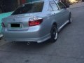 Toyota VIOS E 2005 for sale-3