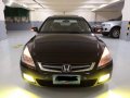 Honda Accord 2004 for sale-6