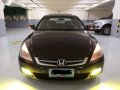 Honda Accord 2004 for sale-1