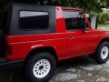 1990 Mitsubishi Pajero for sale-1