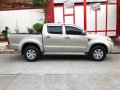 Toyota Hilux 4x4 G 2011 for sale -3