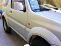 Suzuki Jimny 2010 for sale -3