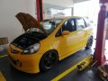 Honda Jazz 2006 for sale-1