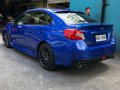 2017 Subaru Wrx for sale-1