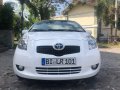 Toyota Yaris 2007 for sale-0