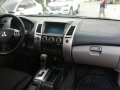 2014 Mitsubishi Montero Sport GLS-V AT for sale -1