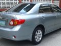 2010 Toyota Corolla Altis for sale-2