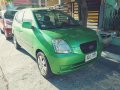 Kia Picanto lx 2005 for sale -0