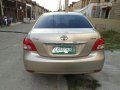 Toyota Vios 1.3 E 2007 for sale-3