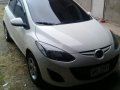 2015 Mazda 2 for sale-3