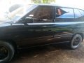 Well kept Mazda MPV for sale -2