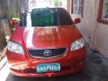 Toyota Vios G 2004 for sale-2