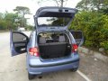 Hyundai Getz 2005 for sale-2