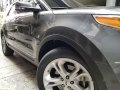 Ford Explorer 2015 for sale -0