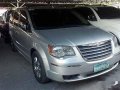 Chrysler Town and Country 2008 for sale-2