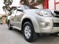 Toyota Hilux 4x4 G 2011 for sale -1