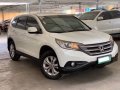 2012 Honda CRV for sale-0