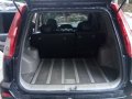 2004 Nissan Xtrail automatic for sale-2