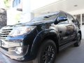 2015 Toyota Fortuner for sale-8