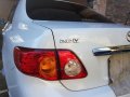 2010 Toyota Altis V for sale -7