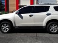 ISUZU MUX 3.0 2016 FOR SALE-0
