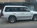 2001 Mitsubishi Pajero for sale-6