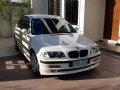 2001 BMW E46 316i for sale-4